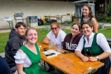 11.09.2022 Kirchweihfest